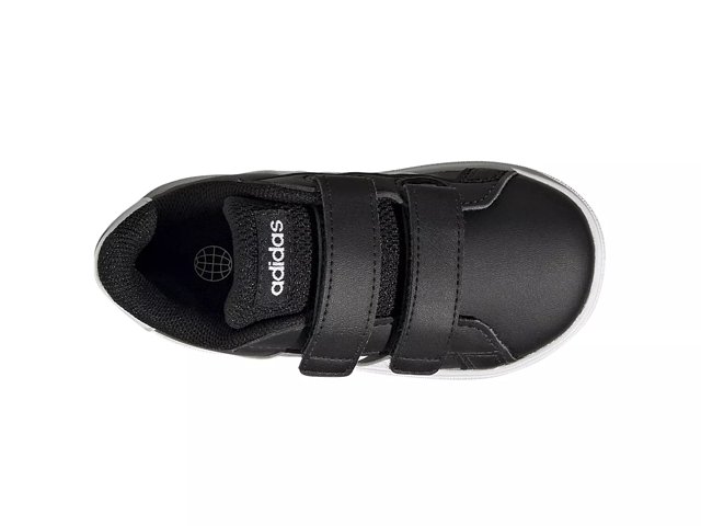 adidas Grand Court Lifestyle Sneaker Kids