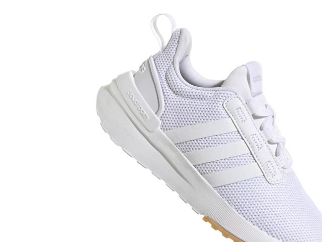 adidas Racer TR21 Lifestyle Sneaker Kids Free Shipping DSW