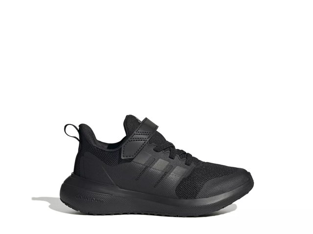 adidas FortaRun 2.0 Cloudfoam Slip-On Sneaker - Kids' - Free Shipping | DSW