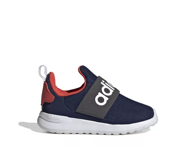 adidas Lite Racer Adapt 4.0 Slip On Sneaker Kids