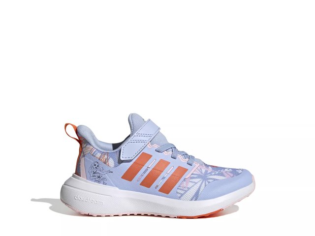 Disney x Adidas ZX Wavian Bambi Sneaker GZ6246 Women's Size