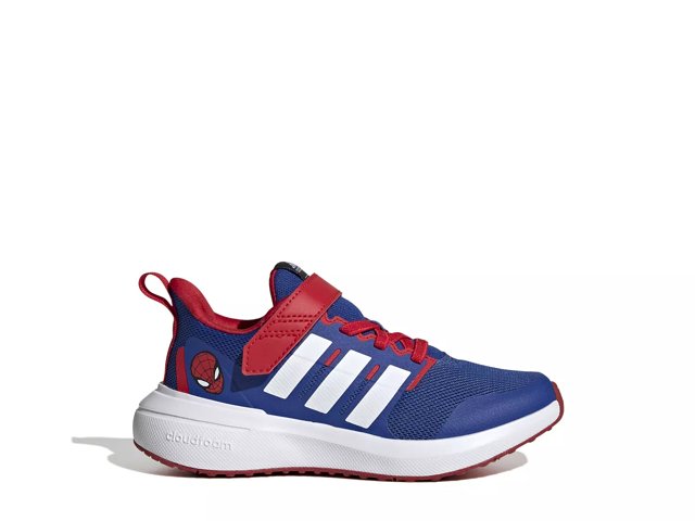 Adidas cloudfoam boys deals