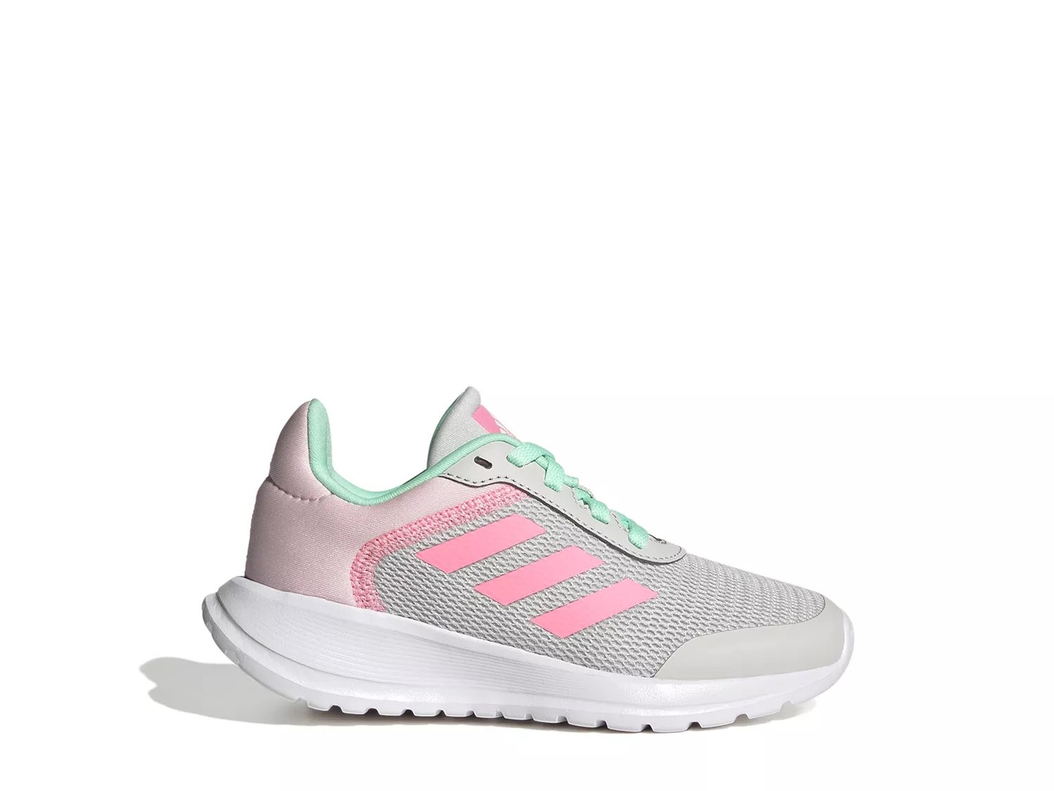 Tenis adidas tensaur discount k