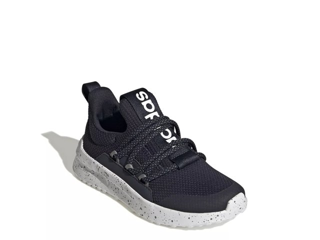adidas Lite Racer Adapt 4.0 Slip On Sneaker Kids Free