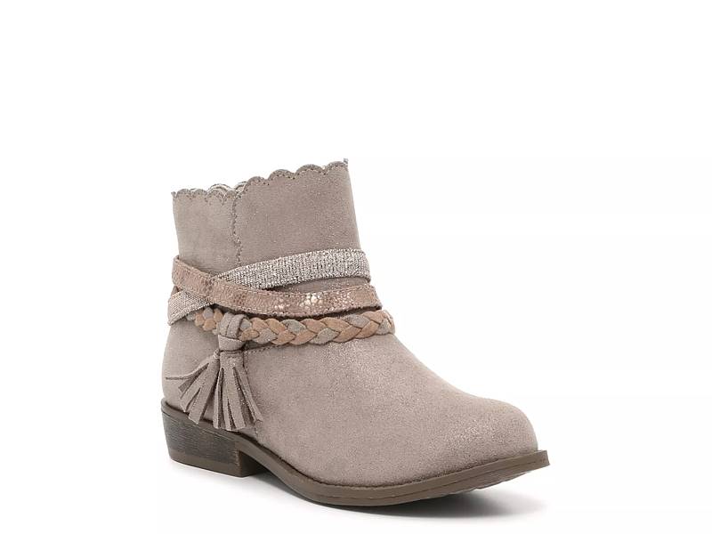 Bearpaw Isabelle Boot Kids Free Shipping DSW