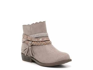 Dsw girls hot sale booties