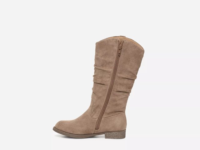 Dsw slouch boots hot sale