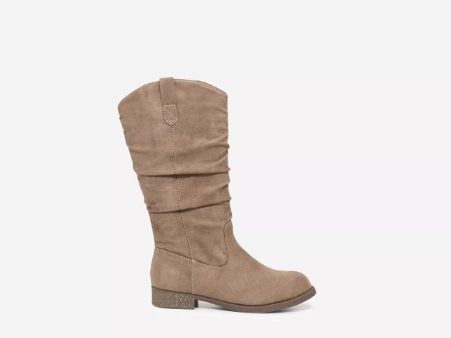 Dsw sales slouch boots