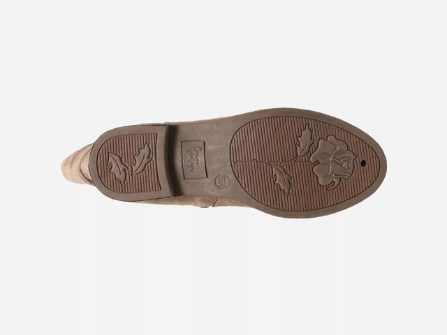 Kids slouch boots discount