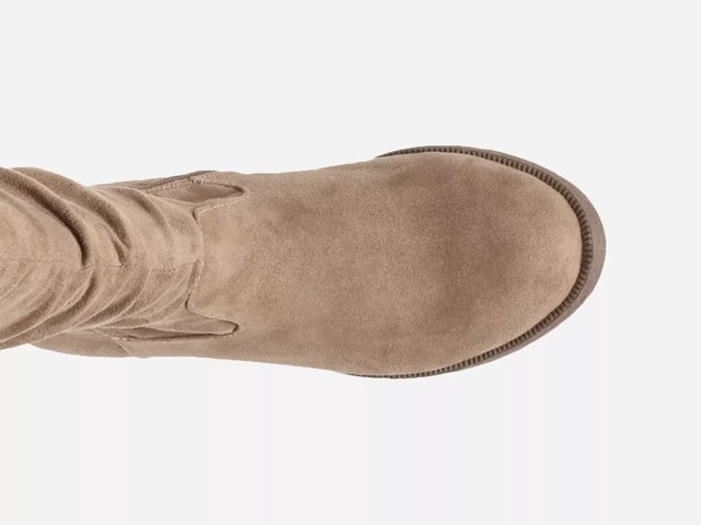 Kids slouch boots sale