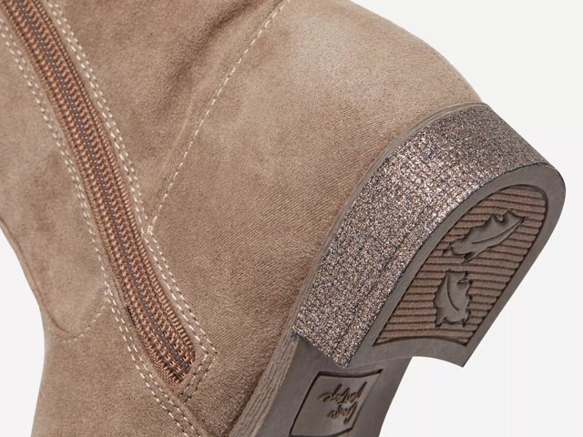 Kids slouch boots discount