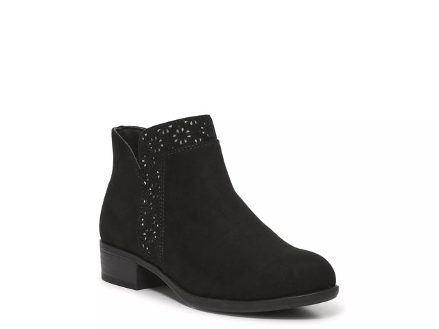 report dakota chop out bootie