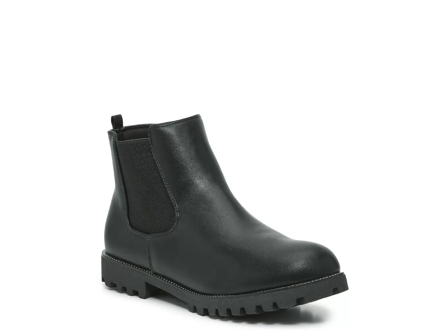 Mix No. 6 Addison Chelsea Boot - Kids' - Free Shipping | DSW