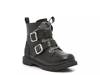 Mix No. 6 Jade Moto Boot Kids Free Shipping DSW