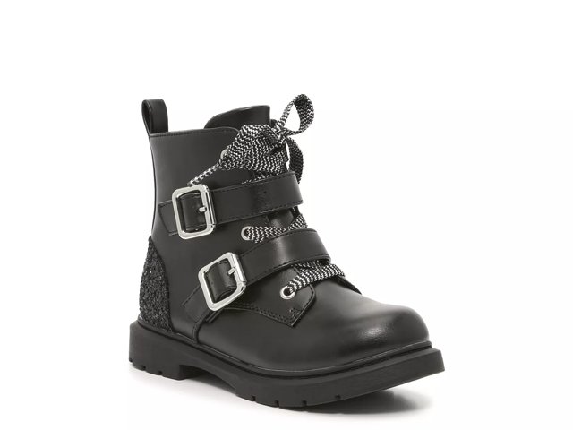 Dsw biker boots deals