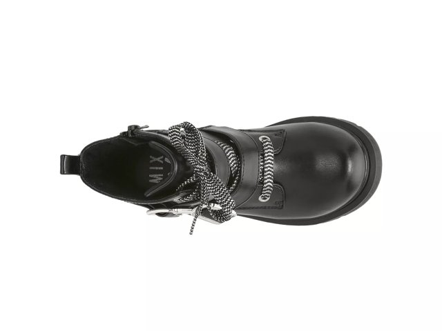 Dsw store motorcycle boots