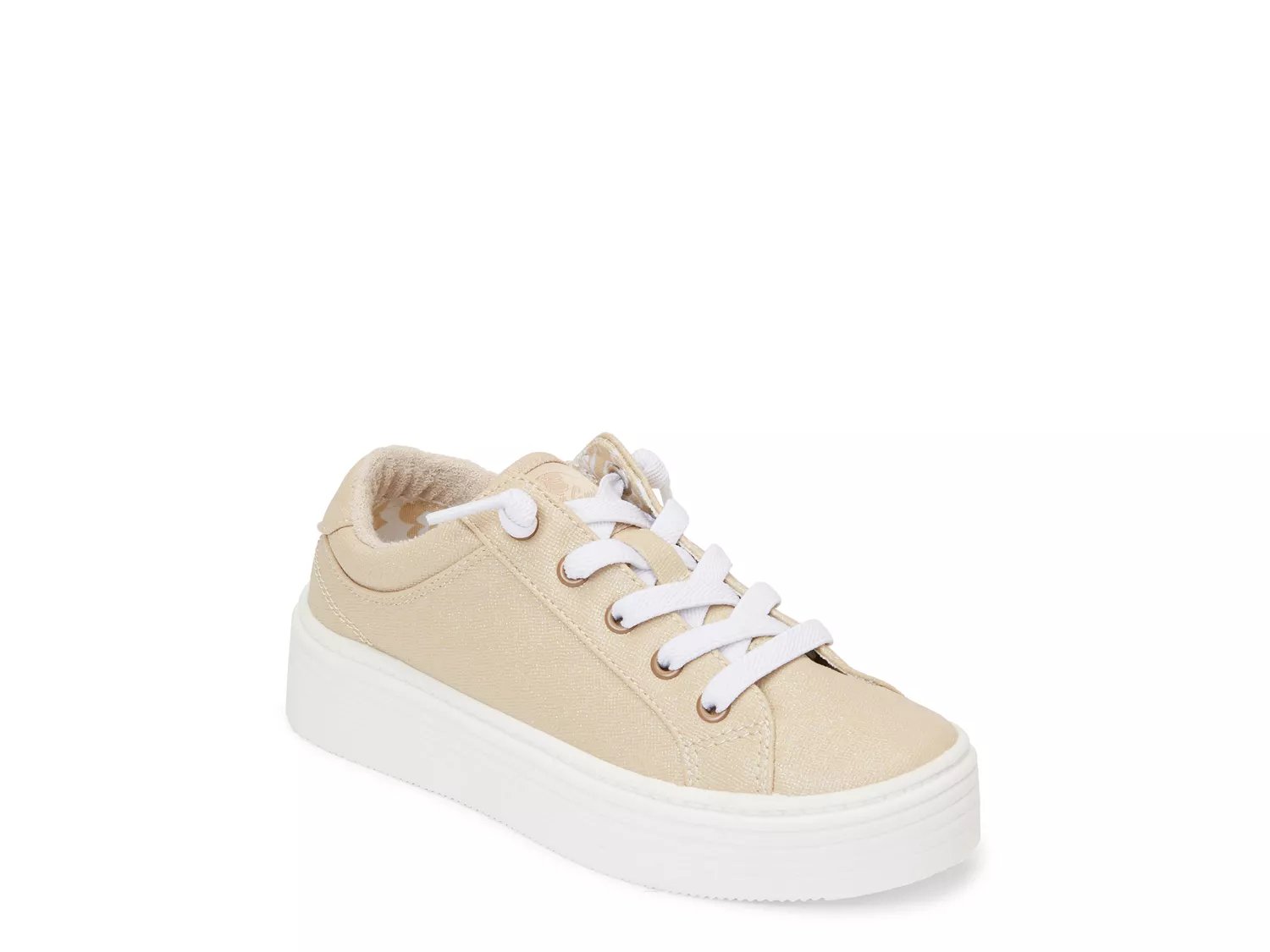 Roxy store sneakers dsw