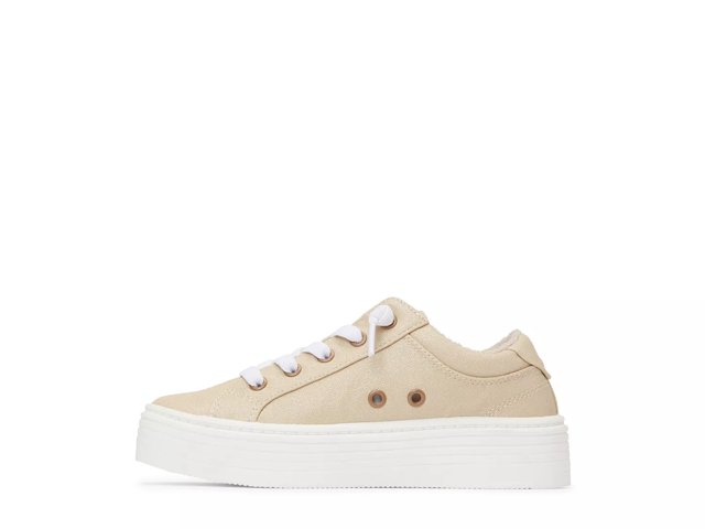 Kids platform sneaker hotsell