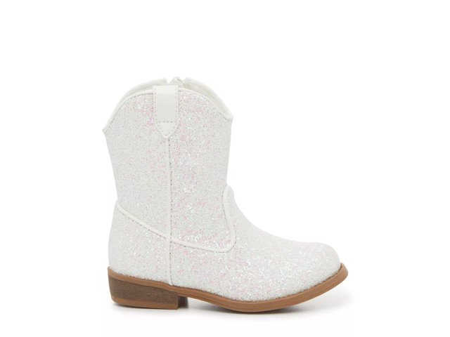 Dsw girls boots online