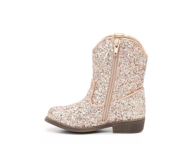 Cowgirl boots dsw discount