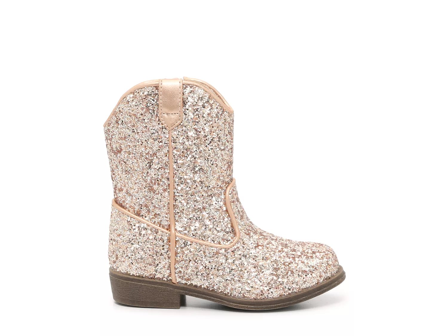 Lil Amelia Cowboy Boot
