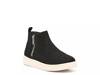 Parker Sneaker - Kids' Black view
