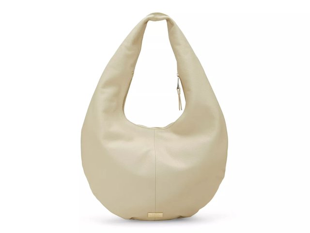Vince camuto judd leather hobo bag clearance