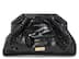 Vince Camuto Baklo Leather Clutch - Free Shipping