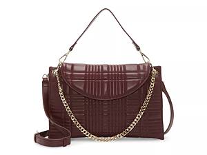 Dsw hotsell handbags leather