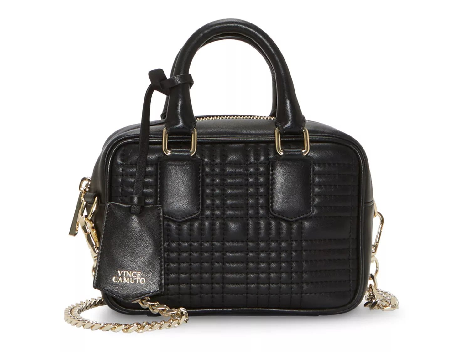 Vince camuto hot sale eli satchel