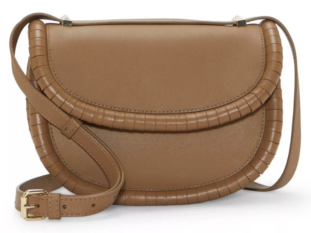 Vince camuto circle bag new arrivals