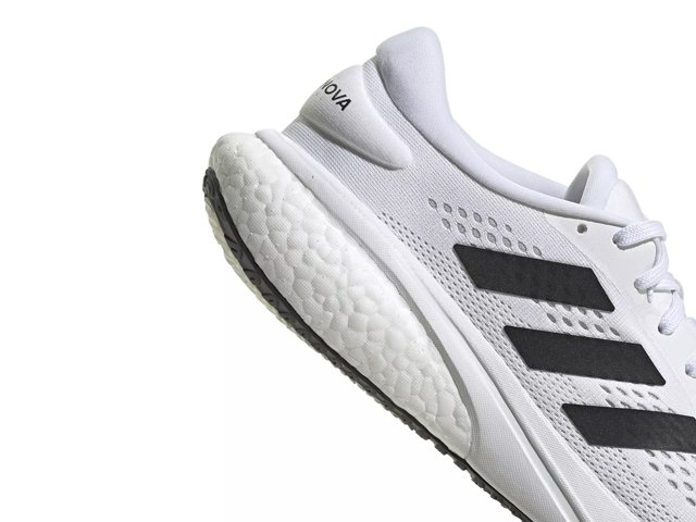 Adidas supernova sales m white
