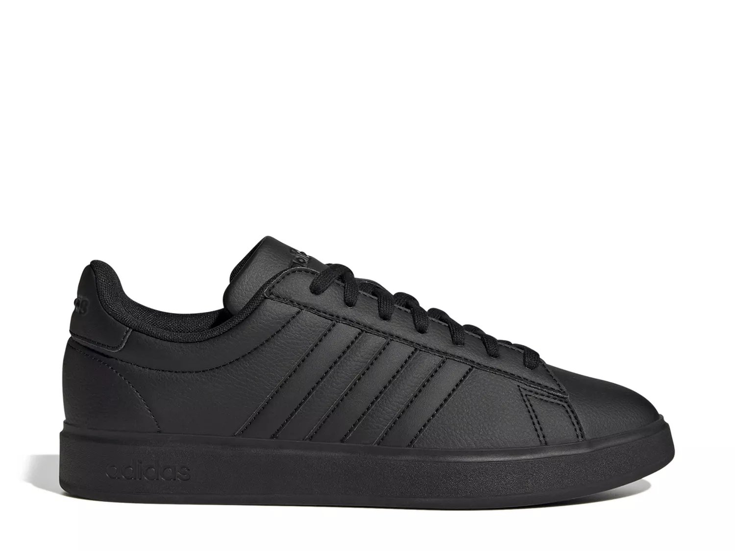 Grand Court Sneaker