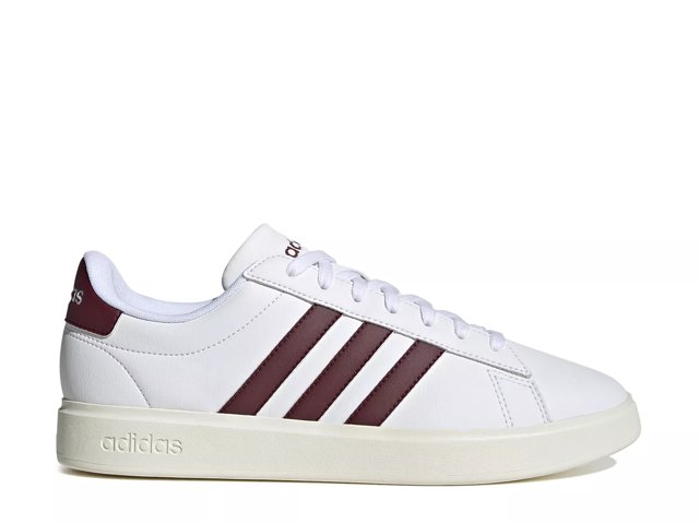 adidas Grand Court Sneaker Men s