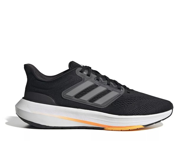 adidas Ultrabounce Running Shoe Men s Free Shipping DSW