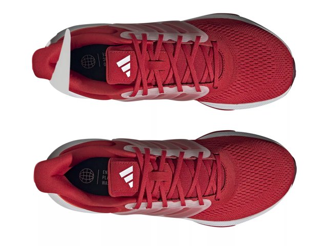 adidas Ultrabounce Running Shoe Men s Free Shipping DSW