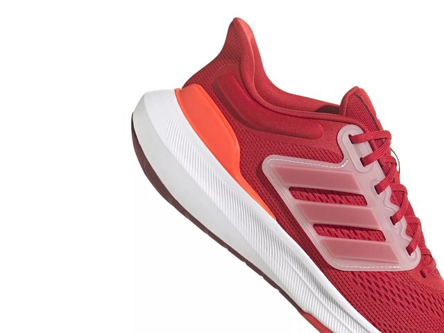 Adidas supernova clearance boost red