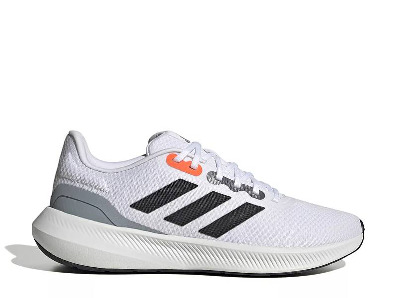 Adidas training shoes clearance mens