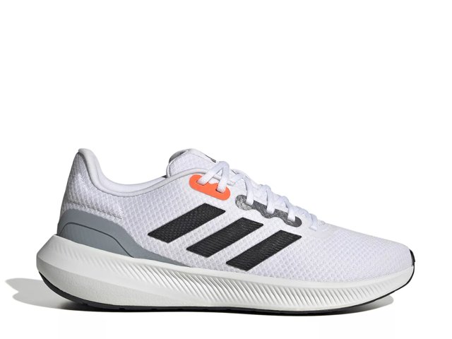 Men's runfalcon shoes review 2025