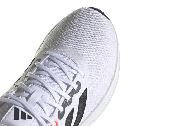 adidas Runfalcon 3 Running Shoes - White, Women's Running