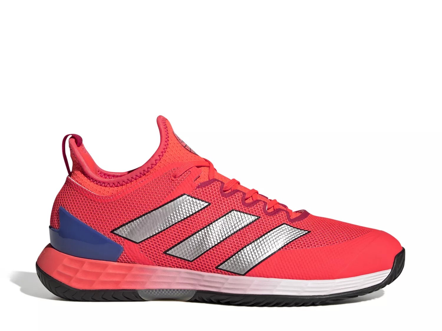 Perdido comprador Dar derechos adidas AdiZero Ubersonic 4 Lanza Tennis Sneaker - Men's - Free Shipping |  DSW