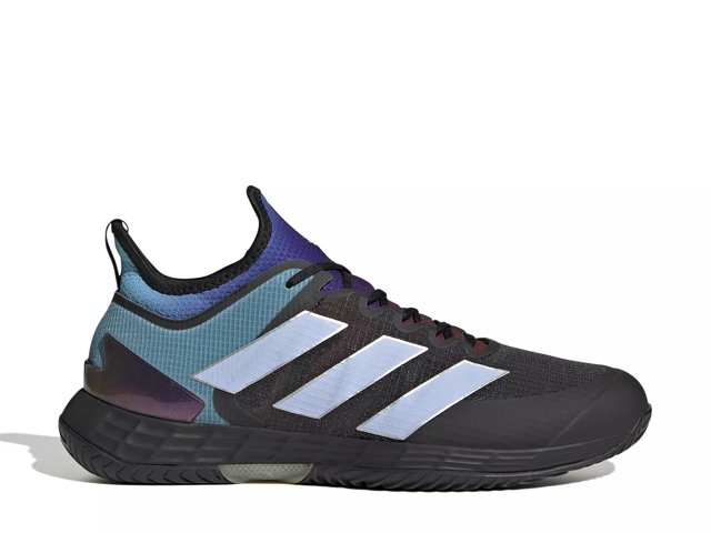 adidas AdiZero Ubersonic 4 Tennis Sneaker Men s