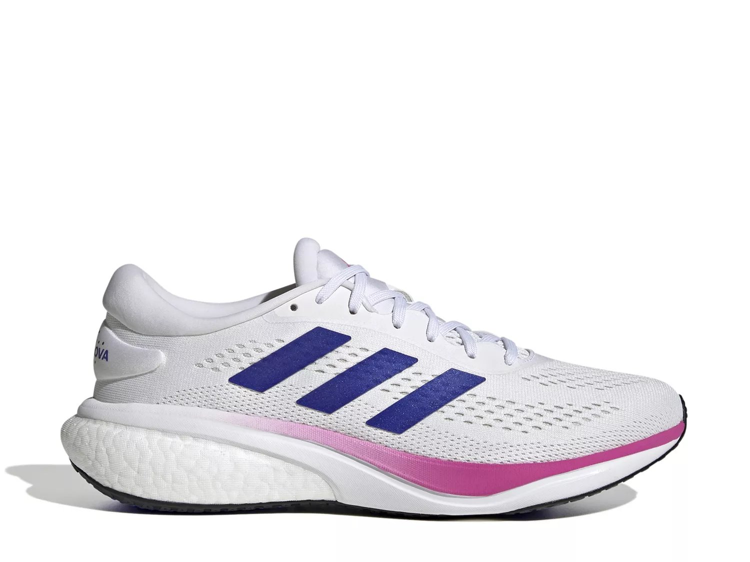 Adidas best sale air blancas