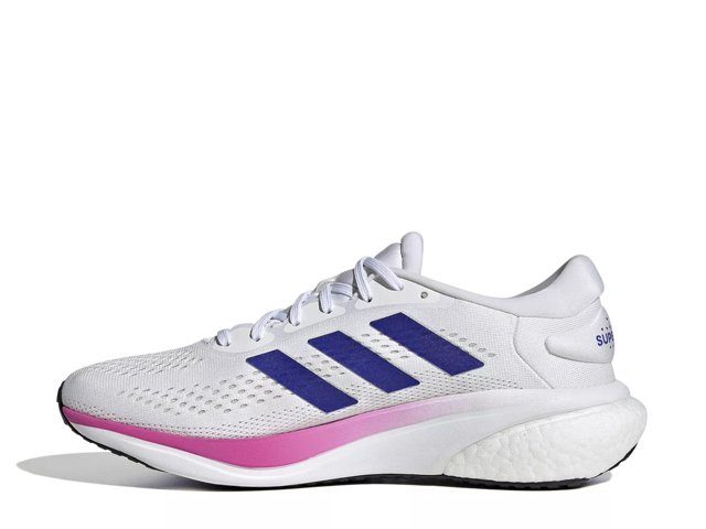 adidas Supernova 2 Running Shoe - Men's - Free Shipping | DSW