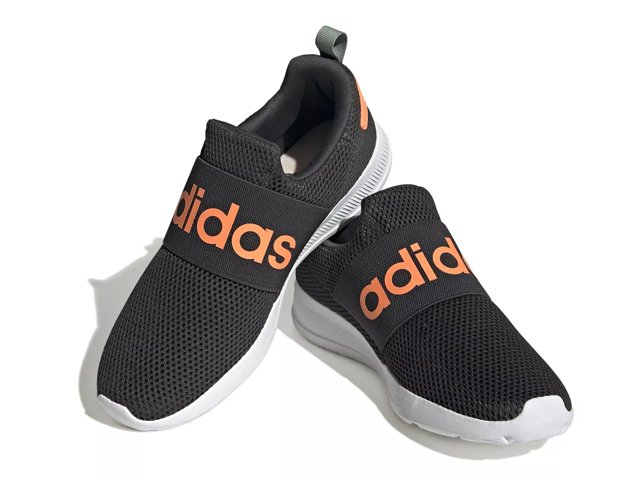 adidas lite racer slip on price