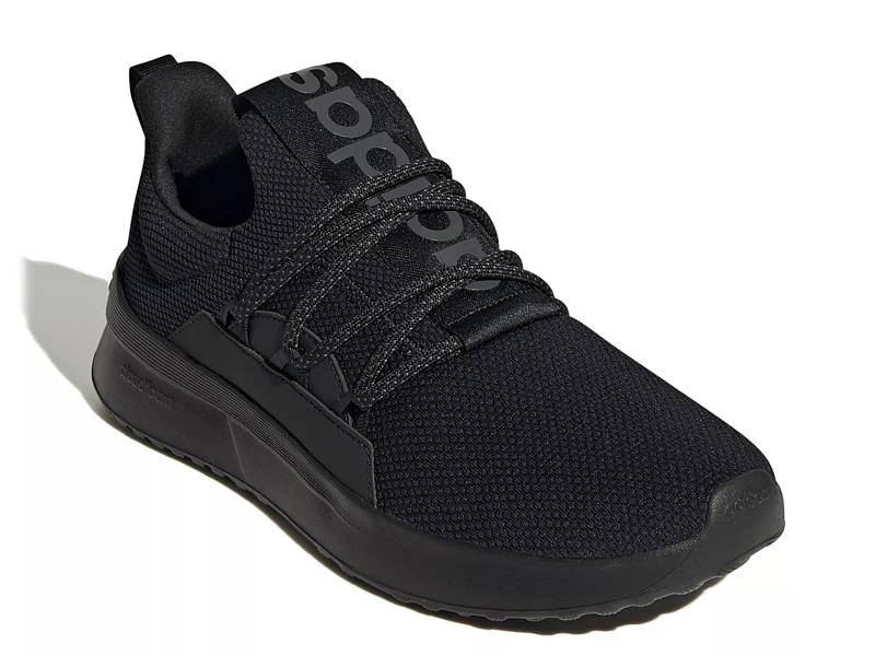 adidas Duramo 10 Running Shoes - Black, Men's Running