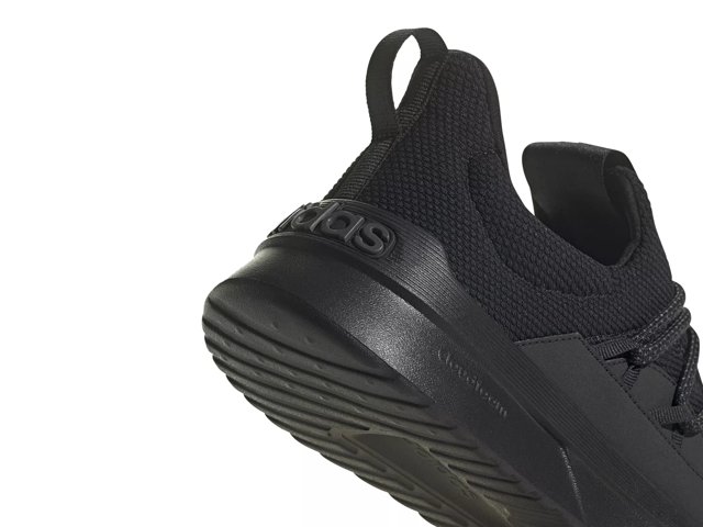 Adidas lite racer adapt men's sneakers black cheap
