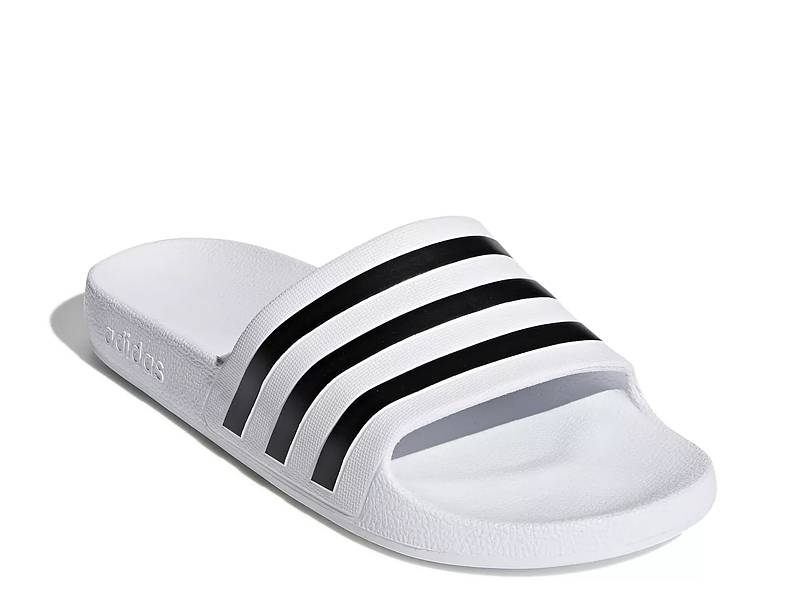 Adilette aqua badslippers hot sale