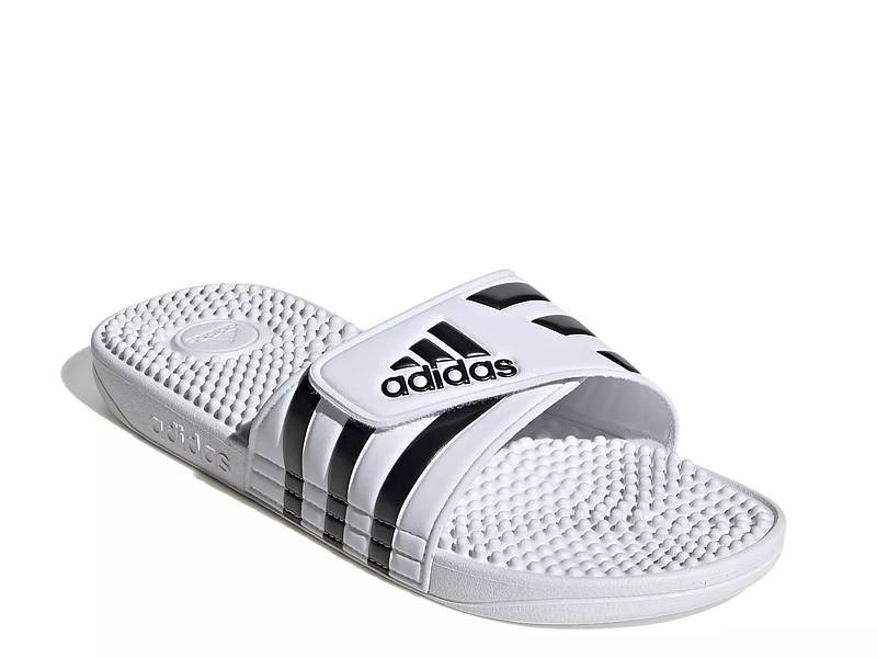 Adidas adissage sale mens slider sandals