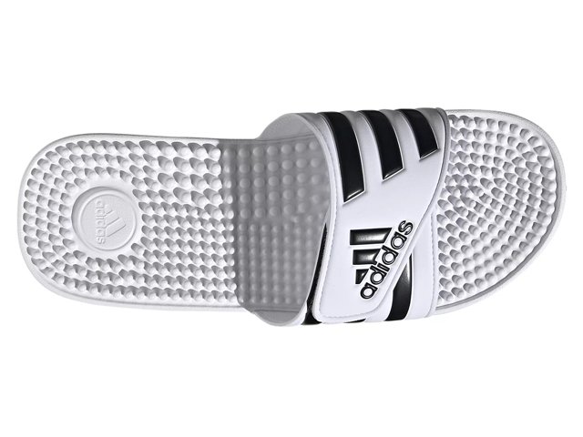adidas Adissage Slide Sandal Men s